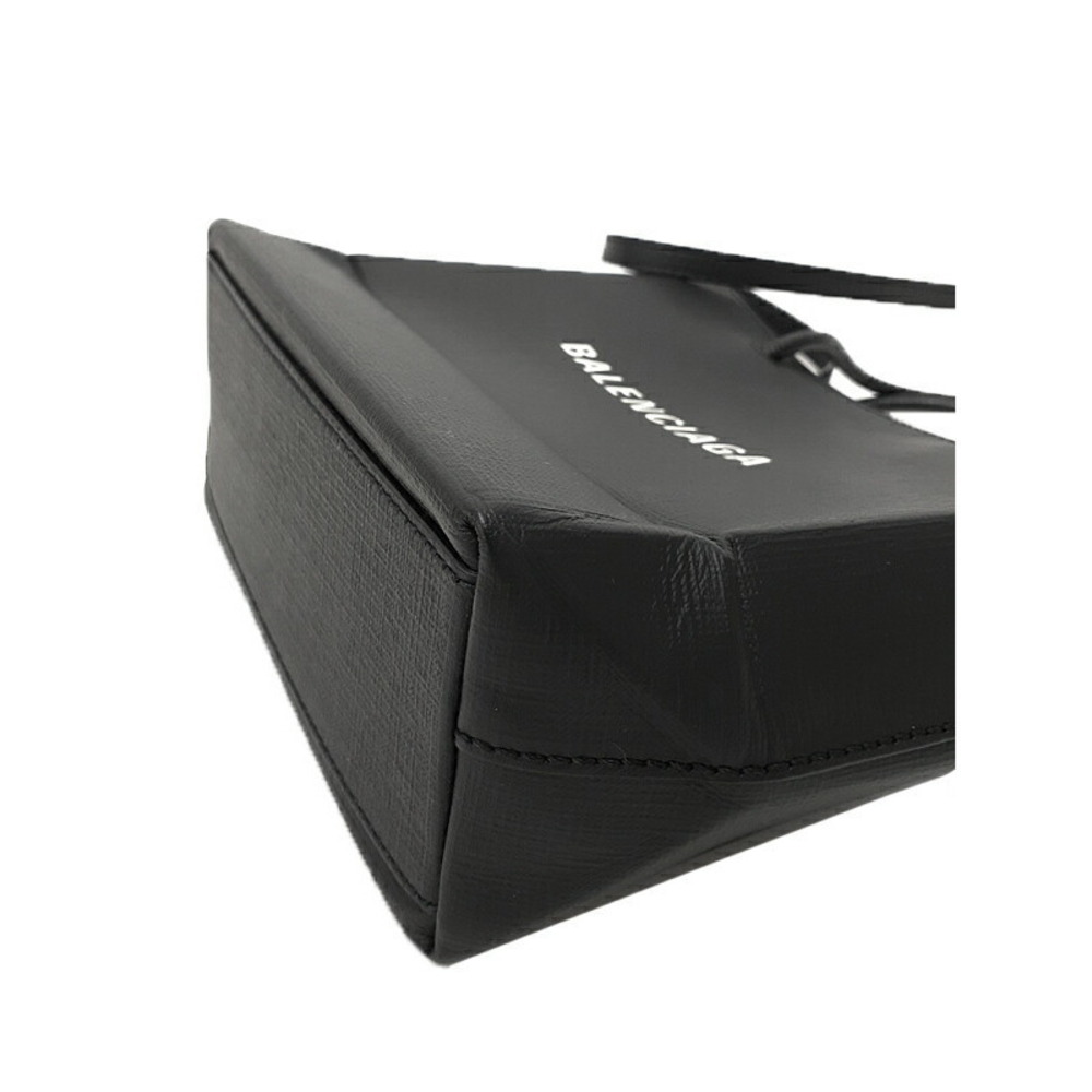 Balenciaga Everyday Tote Shopping Shoulder Bag - Picture 8 of 9